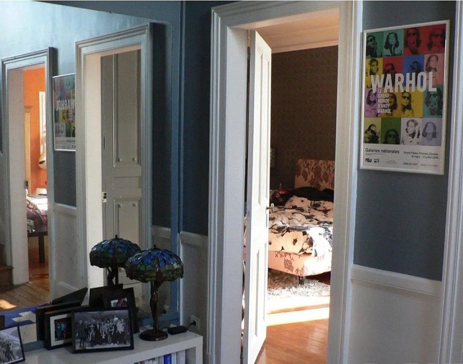 gallery