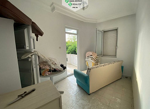 Квартира в Алании, Турция, 85 м2