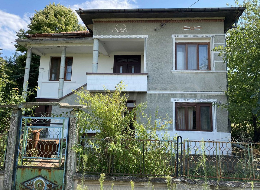Дом в Пешаково, Болгария, 140 м2