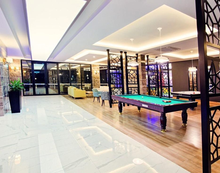 gallery