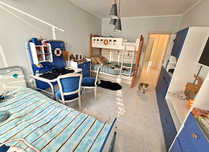 Квартира в Бургасе, Болгария, 170 м2