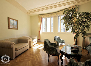 Апартаменты в Ницце, Франция, 150 м2
