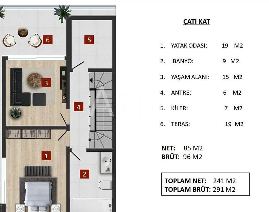 gallery