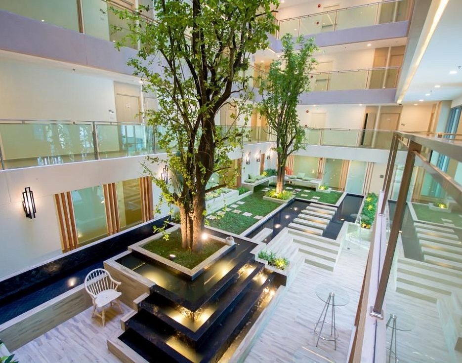 gallery