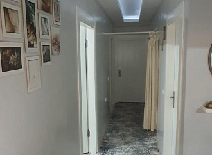 Квартира в Анталии, Турция, 140 м2