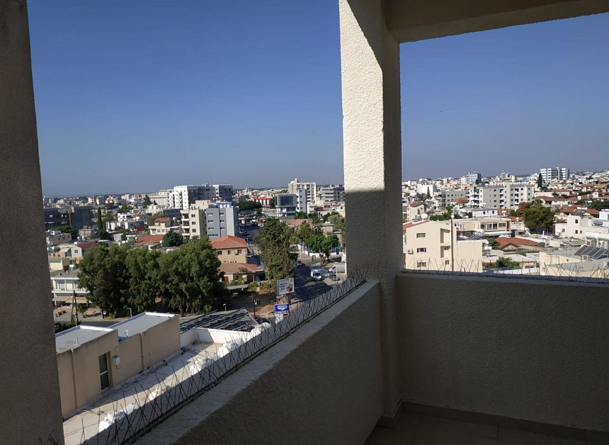 Апартаменты в Лимасоле, Кипр, 85 м2