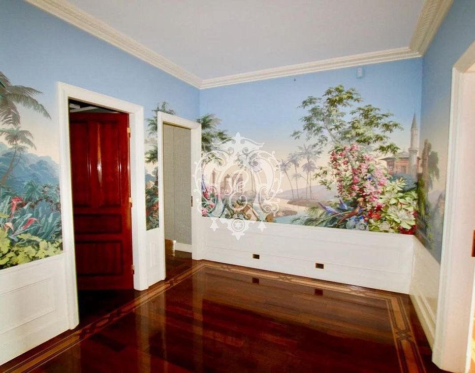 gallery