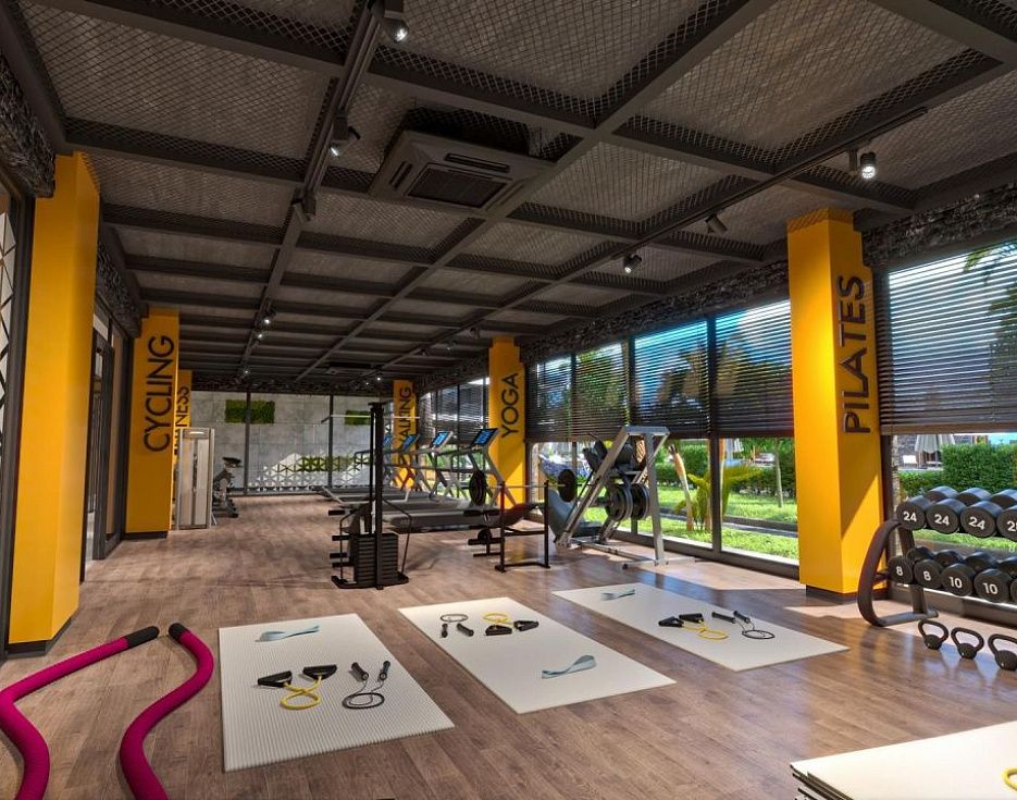gallery