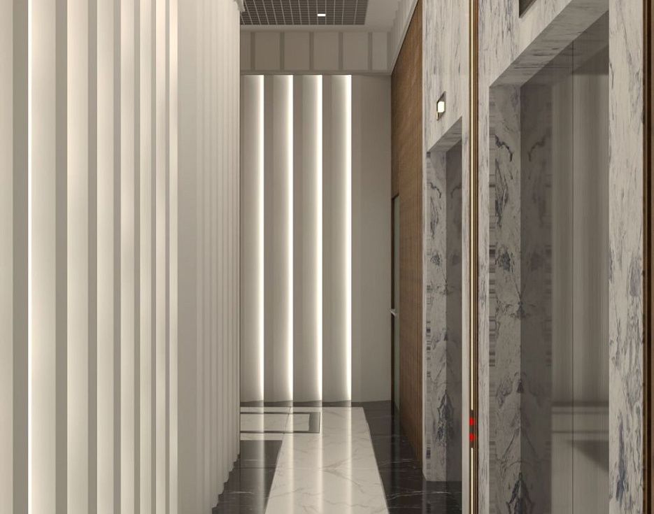gallery