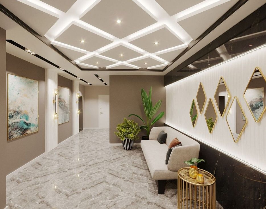 gallery