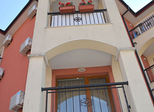 Апартаменты в Равде, Болгария, 36 м2