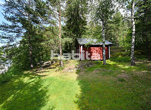 Дом в Сипоо, Финляндия, 167 м2