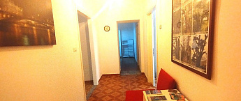 Квартира в Скалее, Италия, 160 м2