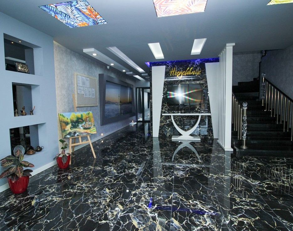 gallery