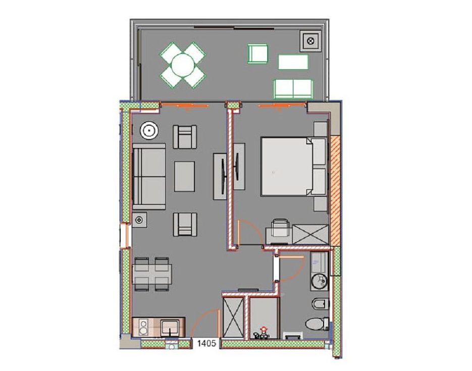 gallery