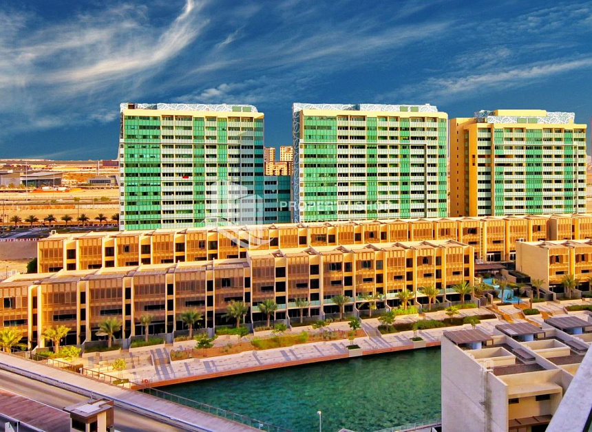 Апартаменты в Абу-Даби, ОАЭ, 146 м2