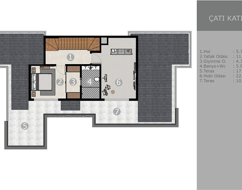 gallery