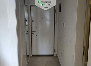 Квартира в Алании, Турция, 65 м2