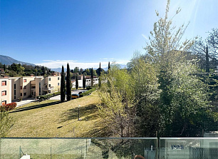 Апартаменты у озера Гарда, Италия, 110 м2