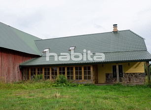 Дом Viesite, Латвия, 220 м2
