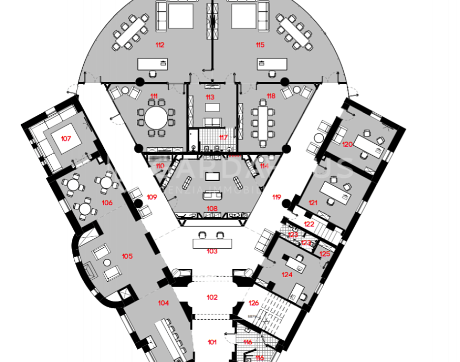 gallery