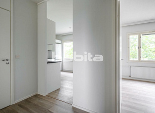Апартаменты в Хельсинки, Финляндия, 74.1 м2