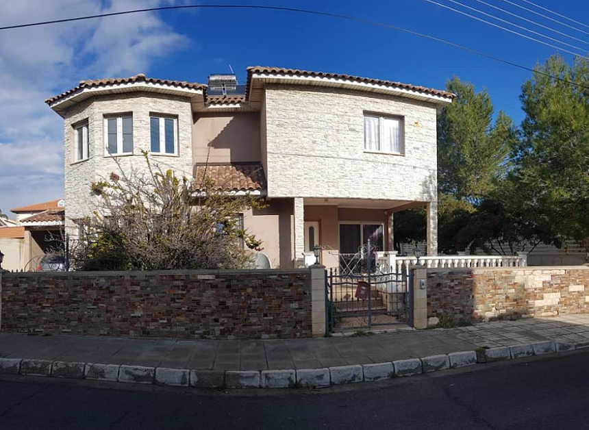 Дом в Лимасоле, Кипр, 250 м2