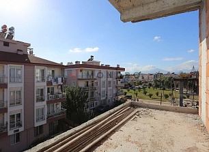 Квартира в Анталии, Турция, 90 м2