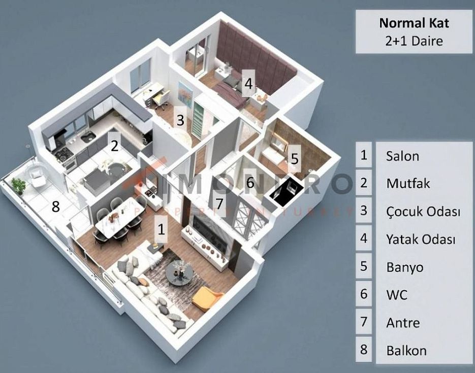 gallery