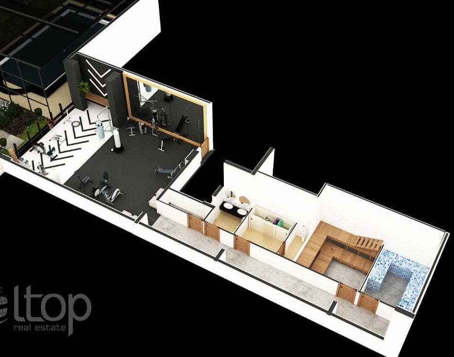 gallery