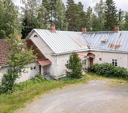 Дом в Тампере, Финляндия, 407 м2