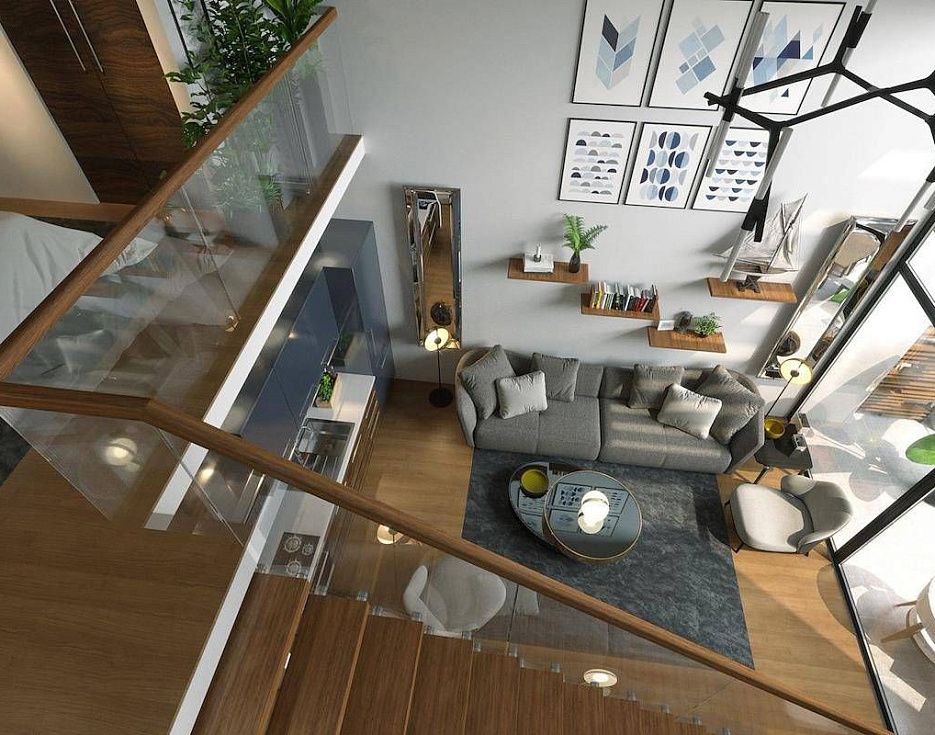 gallery
