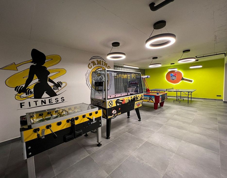 gallery