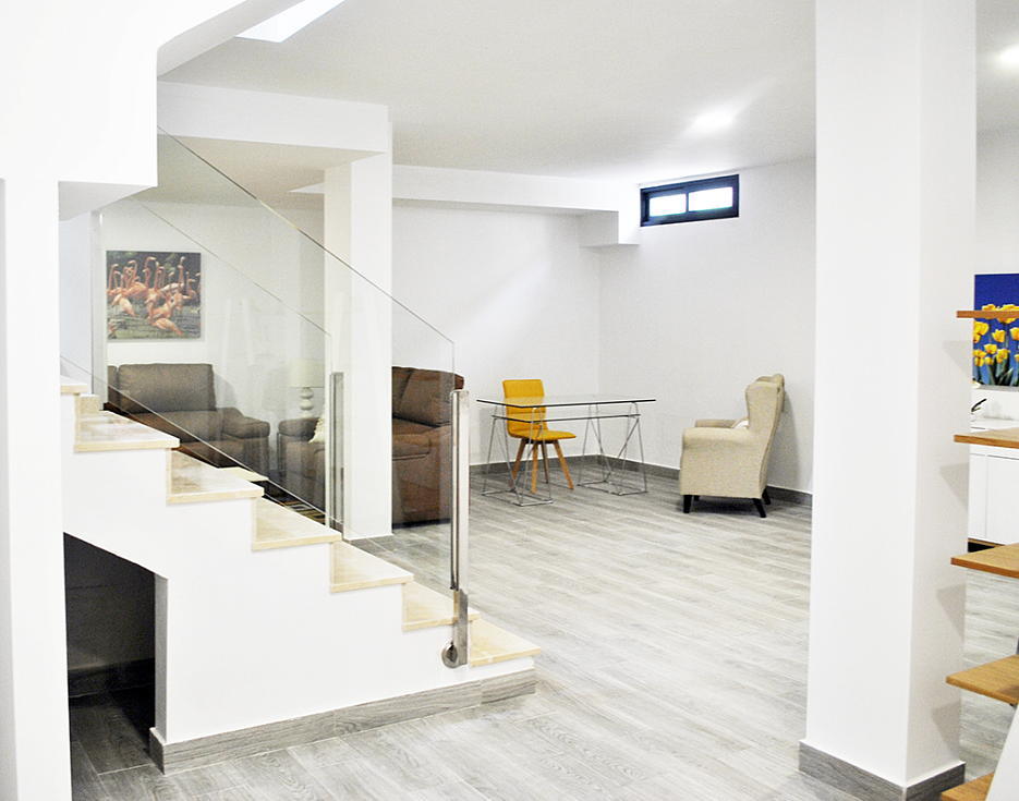 gallery