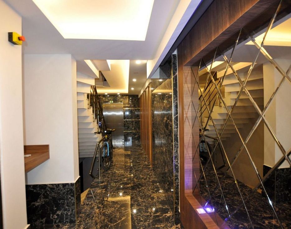 gallery