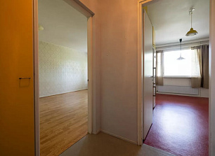 Квартира в Вааса, Финляндия, 59.5 м2