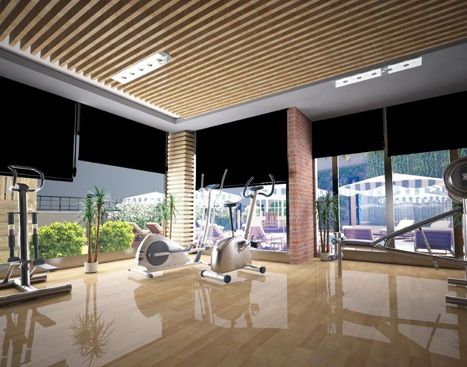 gallery