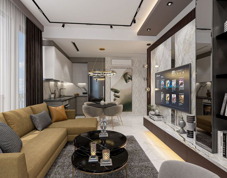 gallery