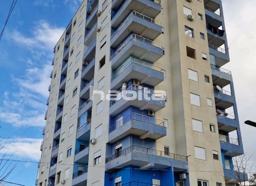 Апартаменты во Влёре, Албания, 84 м2
