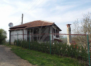 Дом в Завете, Болгария, 55 м2