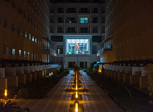 Апартаменты в Хургаде, Египет, 102 м2
