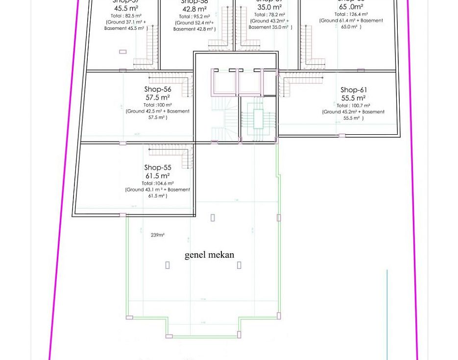 gallery