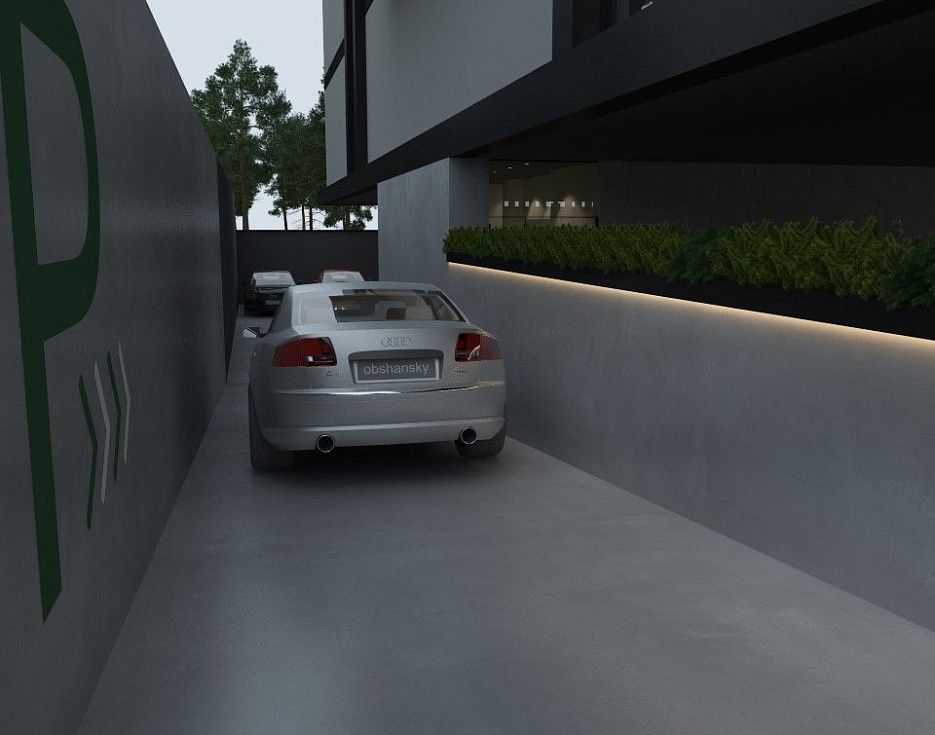 gallery