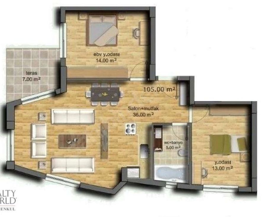 gallery