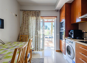 Апартаменты в Албуфейре, Португалия, 196 м2