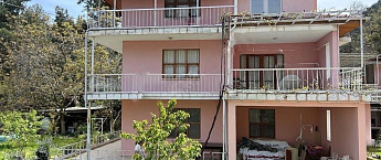 Квартира в Кемере, Турция, 400 м2