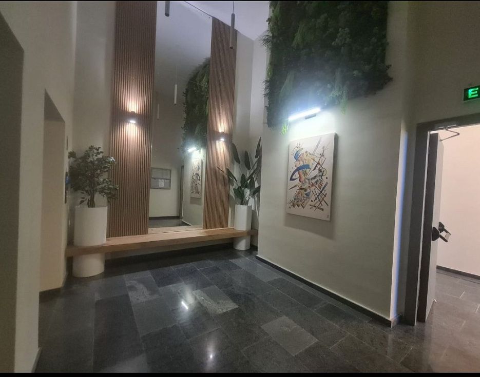 gallery