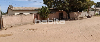 Дом Bakau Kunku, Гамбия, 135 м2