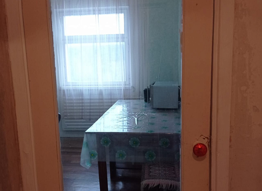 Квартира в Пюсси, Эстония, 32.2 м2