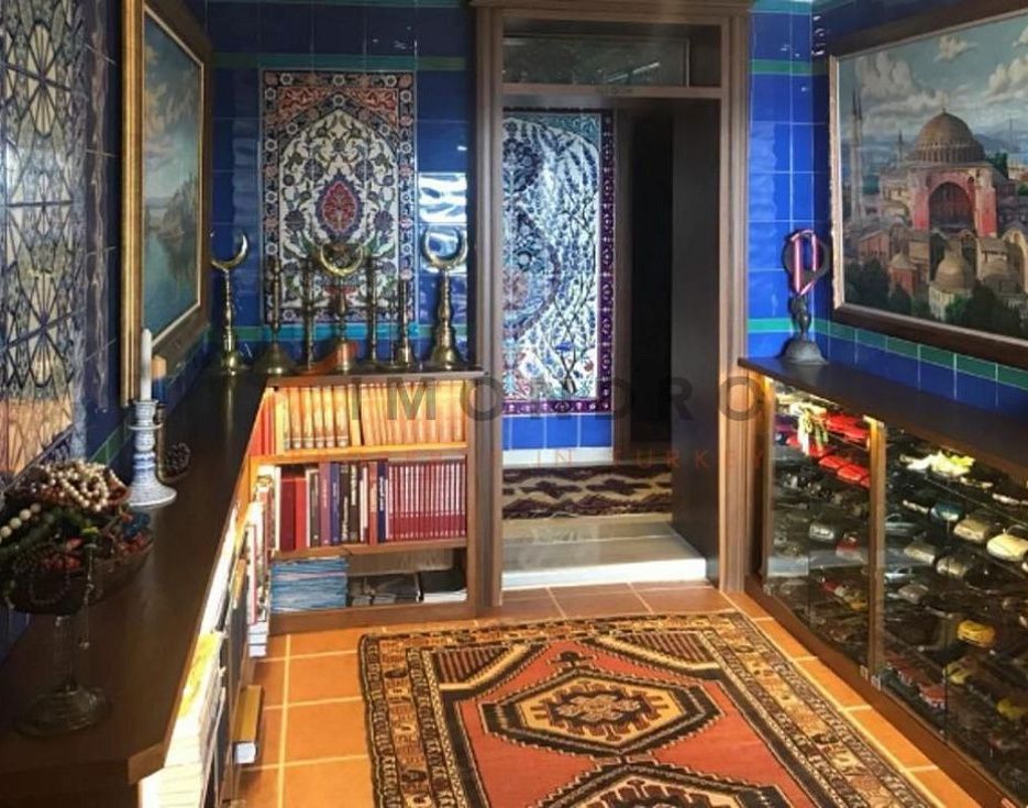 gallery